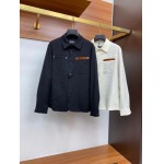 2025年3月3日春秋用高品質新品ZEGNAジャケットliangp工場