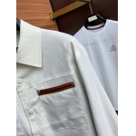 2025年3月3日春秋用高品質新品ZEGNAジャケットliangp工場