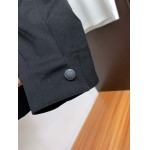 2025年3月3日春秋用高品質新品ZEGNAジャケットliangp工場