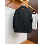 2025年3月3日春秋用高品質新品ZEGNAジャケットliangp工場