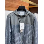 2025年3月3日春秋用高品質新品Diorジャケットliangp工場