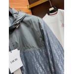 2025年3月3日春秋用高品質新品Diorジャケットliangp工場