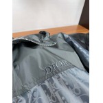 2025年3月3日春秋用高品質新品Diorジャケットliangp工場