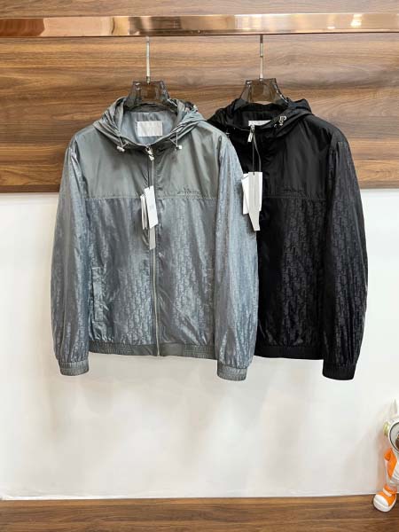 2025年3月3日春秋用高品質新品Diorジャケットlian...