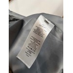 2025年3月3日春秋用高品質新品Diorジャケットliangp工場