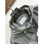 2025年3月3日春秋用高品質新品Diorジャケットliangp工場