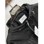 2025年3月3日春秋用高品質新品Diorジャケットliangp工場