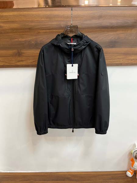 2025年3月3日春秋用高品質新品monclerジャケットl...