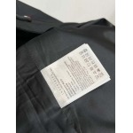 2025年3月3日春秋用高品質新品monclerジャケットliangp工場