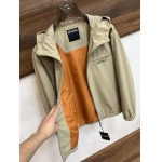 2025年3月3日春秋用高品質新品ZEGNAジャケットliangp工場