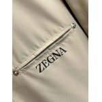 2025年3月3日春秋用高品質新品ZEGNAジャケットliangp工場