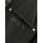 2025年3月3日春秋用高品質新品ZEGNAジャケットliangp工場