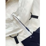 2025年3月3日春秋用高品質新品Pradaジャケットliangp工場