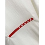 2025年3月3日春秋用高品質新品Pradaジャケットliangp工場