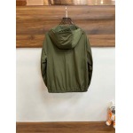 2025年3月3日春秋用高品質新品Pradaジャケットliangp工場