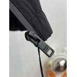 2025年3月3日春秋用高品質新品Pradaジャケットliangp工場