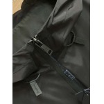 2025年3月3日春秋用高品質新品Pradaジャケットliangp工場