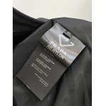 2025年3月3日春秋用高品質新品Pradaジャケットliangp工場