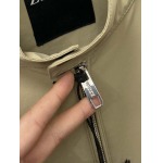 2025年3月3日春秋用高品質新品ZEGNAジャケットliangp工場