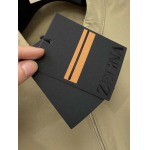 2025年3月3日春秋用高品質新品ZEGNAジャケットliangp工場