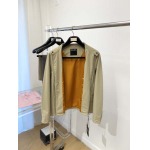 2025年3月3日春秋用高品質新品ZEGNAジャケットliangp工場