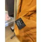 2025年3月3日春秋用高品質新品ZEGNAジャケットliangp工場