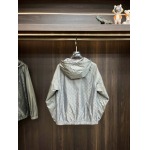 2025年3月3日春秋用高品質新品Louis Vuittonジャケットliangp工場