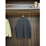 2025年3月3日春秋用高品質新品ZEGNAジャケットliangp工場