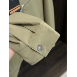 2025年3月3日春秋用高品質新品ZEGNAジャケットliangp工場