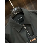 2025年3月3日春秋用高品質新品ZEGNAジャケットliangp工場