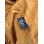 2025年3月3日春秋用高品質新品ZEGNAジャケットliangp工場