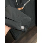 2025年3月3日春秋用高品質新品ZEGNAジャケットliangp工場