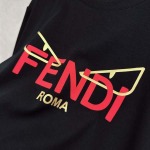2025年3月3日春夏高品質新品Fendi半袖 tシャツliangp工場