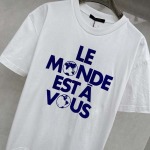 2025年3月3日春夏高品質新品Louis Vuitton半袖 tシャツliangp工場