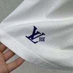 2025年3月3日春夏高品質新品Louis Vuitton半袖 tシャツliangp工場