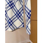 2025年3月3日春秋用高品質新品BURBERRYシャツliangp工場