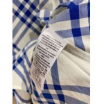 2025年3月3日春秋用高品質新品BURBERRYシャツliangp工場