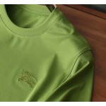 2025年3月3日春夏用高品質新品BURBERRY半袖 tシャツliangp工場