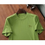 2025年3月3日春夏用高品質新品BURBERRY半袖 tシャツliangp工場