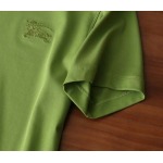 2025年3月3日春夏用高品質新品BURBERRY半袖 tシャツliangp工場