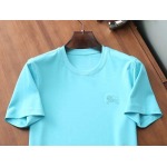 2025年3月3日春夏用高品質新品BURBERRY半袖 tシャツliangp工場