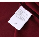 2025年3月3日春夏用高品質新品BURBERRY半袖 tシャツliangp工場