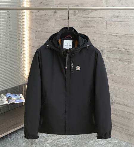 2025年3月3日春秋用高品質新品monclerジャケットl...