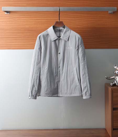 2025年3月3日春秋用高品質新品Diorジャケットlian...