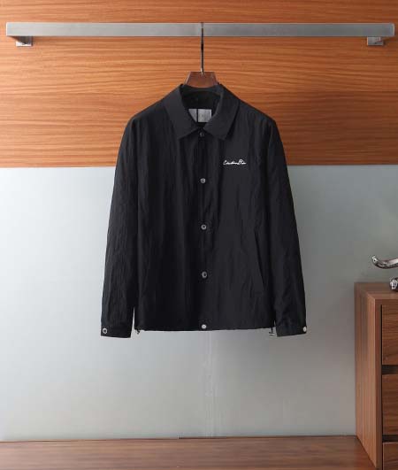 2025年3月3日春秋用高品質新品Diorジャケットlian...