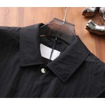 2025年3月3日春秋用高品質新品Diorジャケットliangp工場