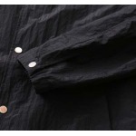 2025年3月3日春秋用高品質新品Diorジャケットliangp工場