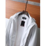 2025年3月3日春秋用高品質新品Kitonジャケットliangp工場