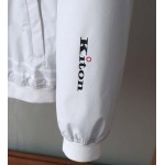 2025年3月3日春秋用高品質新品Kitonジャケットliangp工場