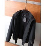 2025年3月3日春秋用高品質新品Kitonジャケットliangp工場